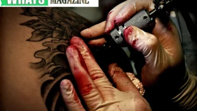 Tattooing Guide for Aspiring Female Tattoo Artists