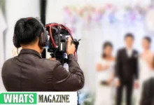 Choose the Right Event Production Services for Your Event