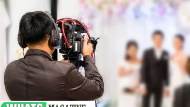 Choose the Right Event Production Services for Your Event