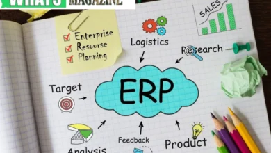 Revolutionize Your Business with ERP Implementation Strategies