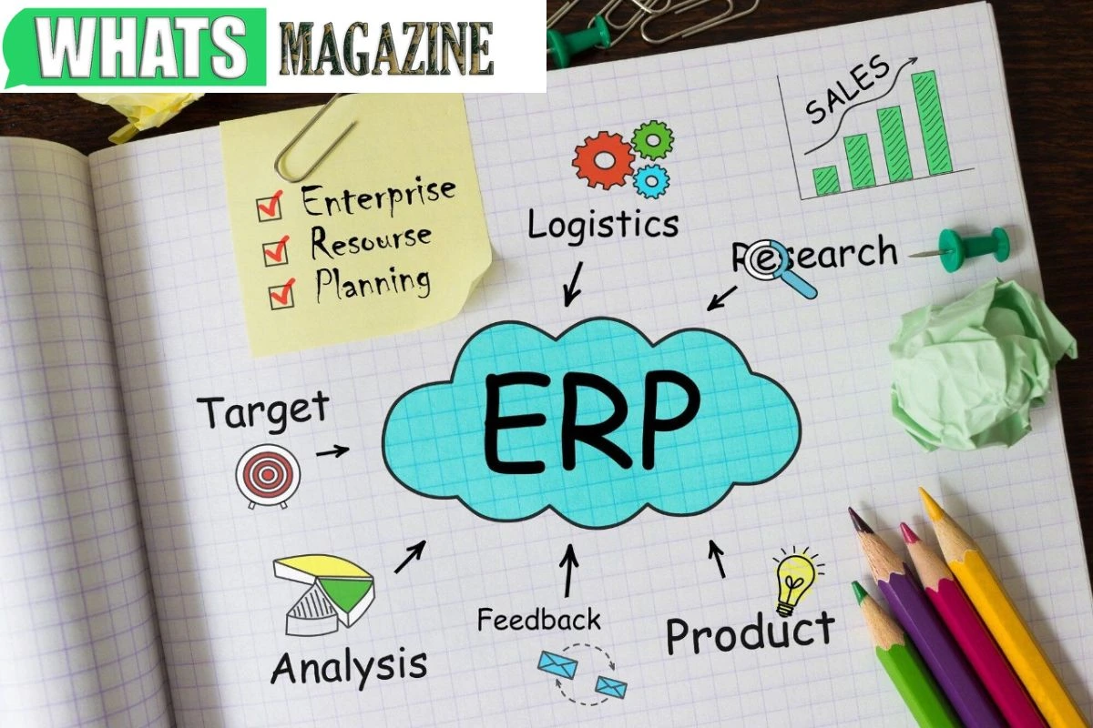 Revolutionize Your Business with ERP Implementation Strategies