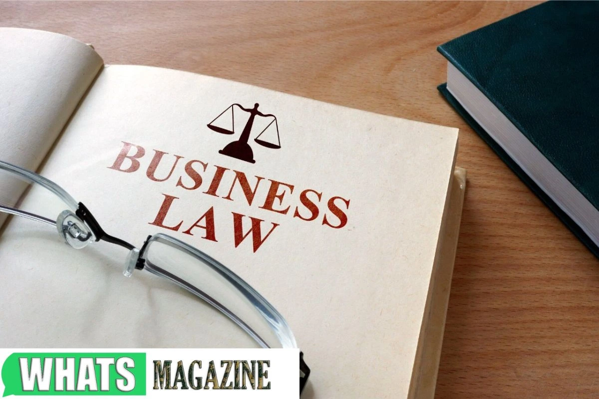 Impact of Globalization on the Legal Environment of Business