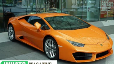 Unveiling the Exquisite Interior of Lamborghini Veneno