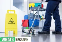 The Benefits of Hiring a Professional Commercial Floor Cleaning Service