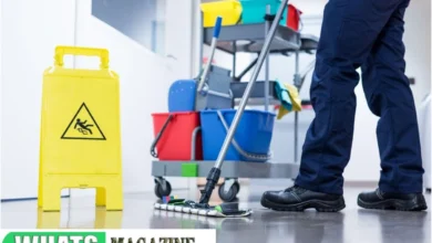 The Benefits of Hiring a Professional Commercial Floor Cleaning Service