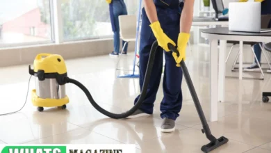 How to Craft a Cleaning Business Plan That Stands Out in the Market