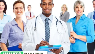 Education Resources for Healthcare Professionals