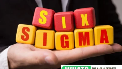 Boosting Your Skillsets Benefits of Six Sigma Project Management