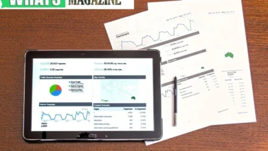 What Are Managed Analytics Services?