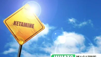 Exploring the Therapeutic Landscape Understanding Different Types of Ketamine and Their Applications