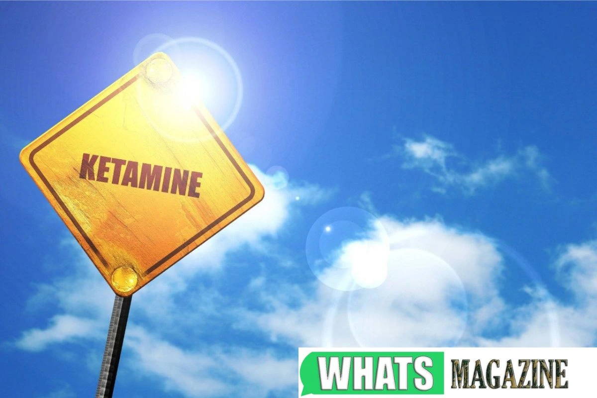 Exploring the Therapeutic Landscape Understanding Different Types of Ketamine and Their Applications