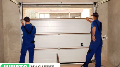 Maximize Safety and Security with Commercial Garage Door Installation