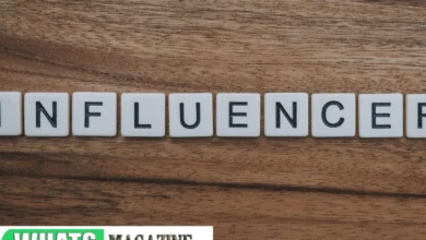 How to Stand Out in the Competitive World of Influencer Jobs