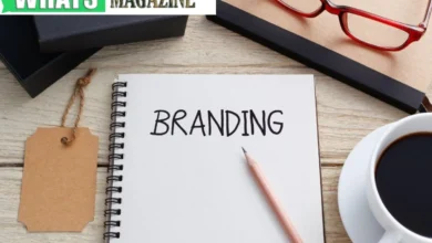 Tips for Crafting a Striking and Better Branding Design