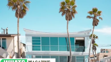 Finding the Perfect Modern Beach House for Your Vacation