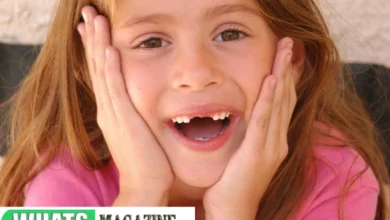 Front Tooth Replacement