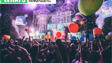 A Guide to the Best Clubs in Soho London, UK