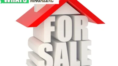 Can You Sell a House With a Mortgage How It Can Work in Your Favor