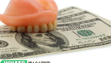 Cosmetic Dentist Costs