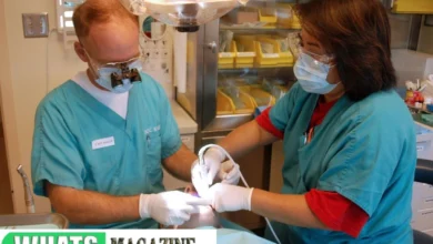 Emergency Dentist on Call