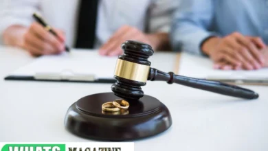 Understanding the Legal Differences Dissolution of Marriage vs Divorce