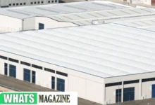 Tips for Choosing the Best Industrial Roofing System for Your Business