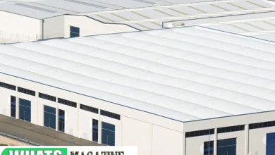 Tips for Choosing the Best Industrial Roofing System for Your Business