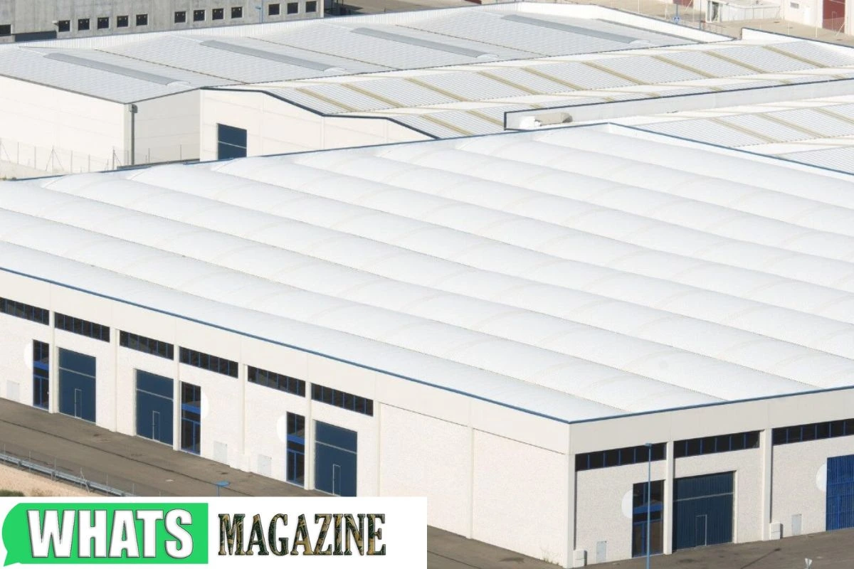 Tips for Choosing the Best Industrial Roofing System for Your Business