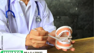 Dental Reconstruction