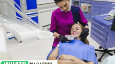 Revitalize Your Smile Restorative Dental Services in Upland