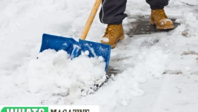 The Benefits of Hiring Commercial Snow Clearing for Your Business
