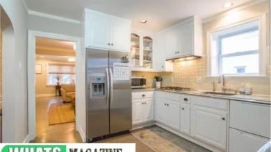 Top 5 Must-Have Smart Refrigerator Features