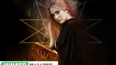 Uncovering What Type of Witch Are You Discover Your Magical Nature