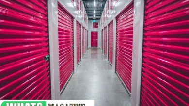 High-Security Storage