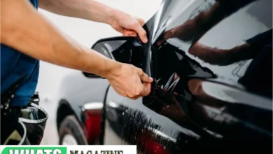 The Ultimate Guide to Protecting Your Car The Benefits of Gyeon Ceramic Coating