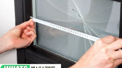 Maximizing Curb Appeal How Residential Window Repair Can Boost Your Home's Value