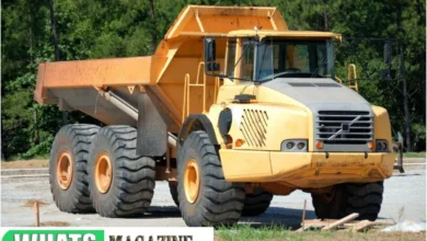 The Importance of Dump Truck Insurance Protecting Your Business and Fleet