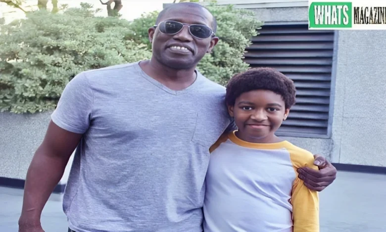 Alaafia Jehu-T Snipes