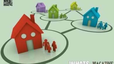 Home Selection