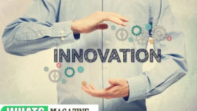 The Role of Technology in Revolutionizing the Innovative Process