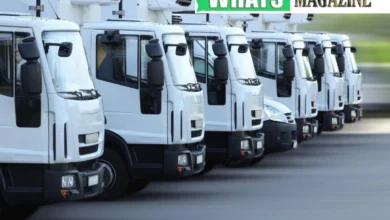 Navigating the Challenges of International Trucking Logistics