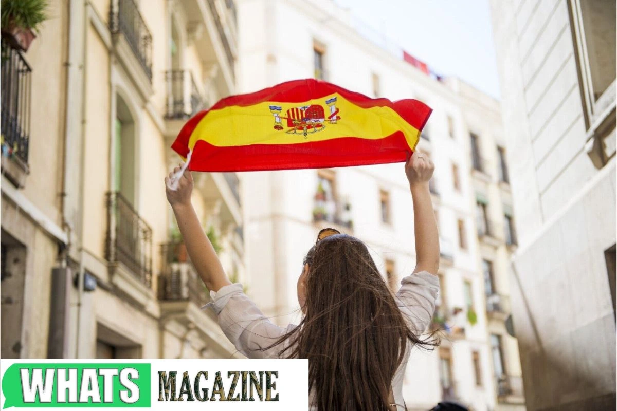 A Comprehensive Guide to Moving to Spain from the USA