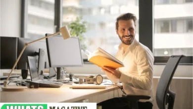 How a Small Business Dashboard Can Simplify Management