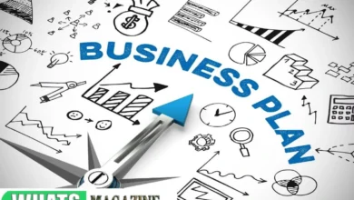 Essential Components for a Successful Boutique Business Plan