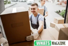The Full Range of Services Offered by Moving Specialist in Lexington