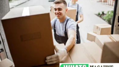 The Full Range of Services Offered by Moving Specialist in Lexington