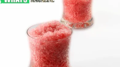 The Ultimate Guide to the Best Slushie Mix Combinations