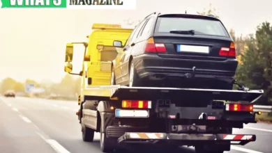 The Top 5 Benefits of Using a Car Carrier for Your Next Move