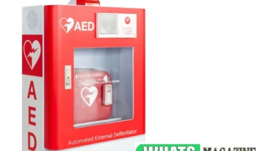 What to Expect From CPR and AED Training The Basics Explained