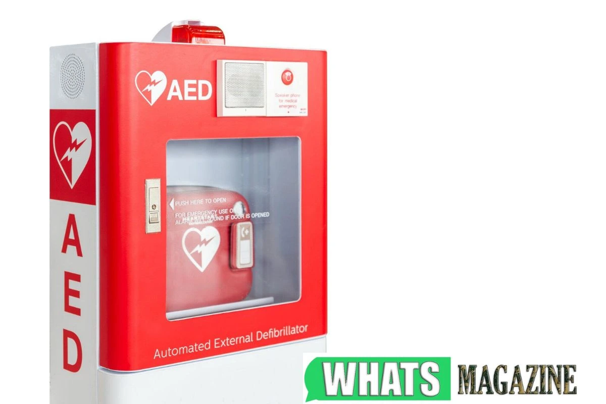 What to Expect From CPR and AED Training The Basics Explained